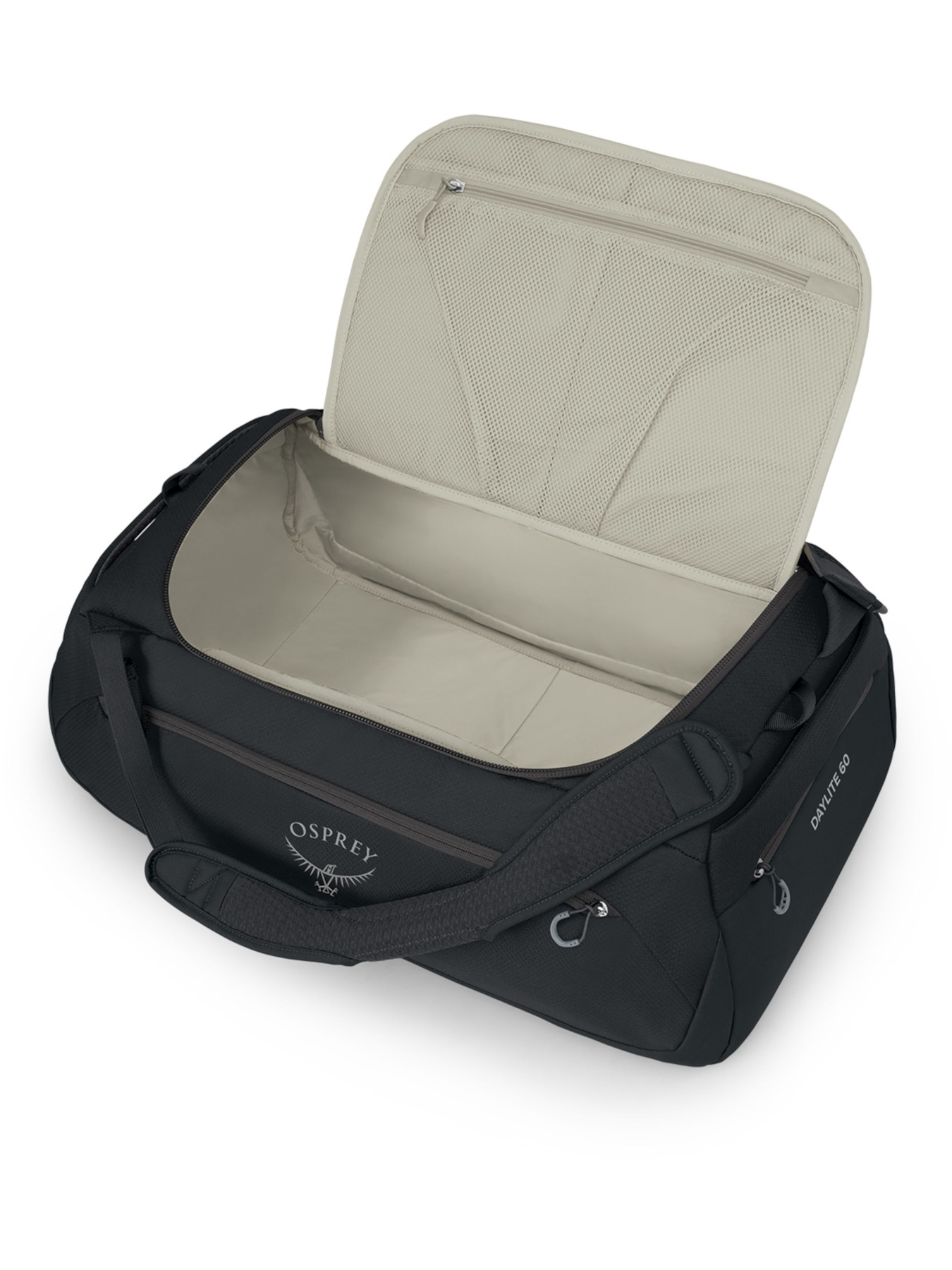 Дорожная сумка Osprey Daylite Duffel 60 модель 100074081 Фото