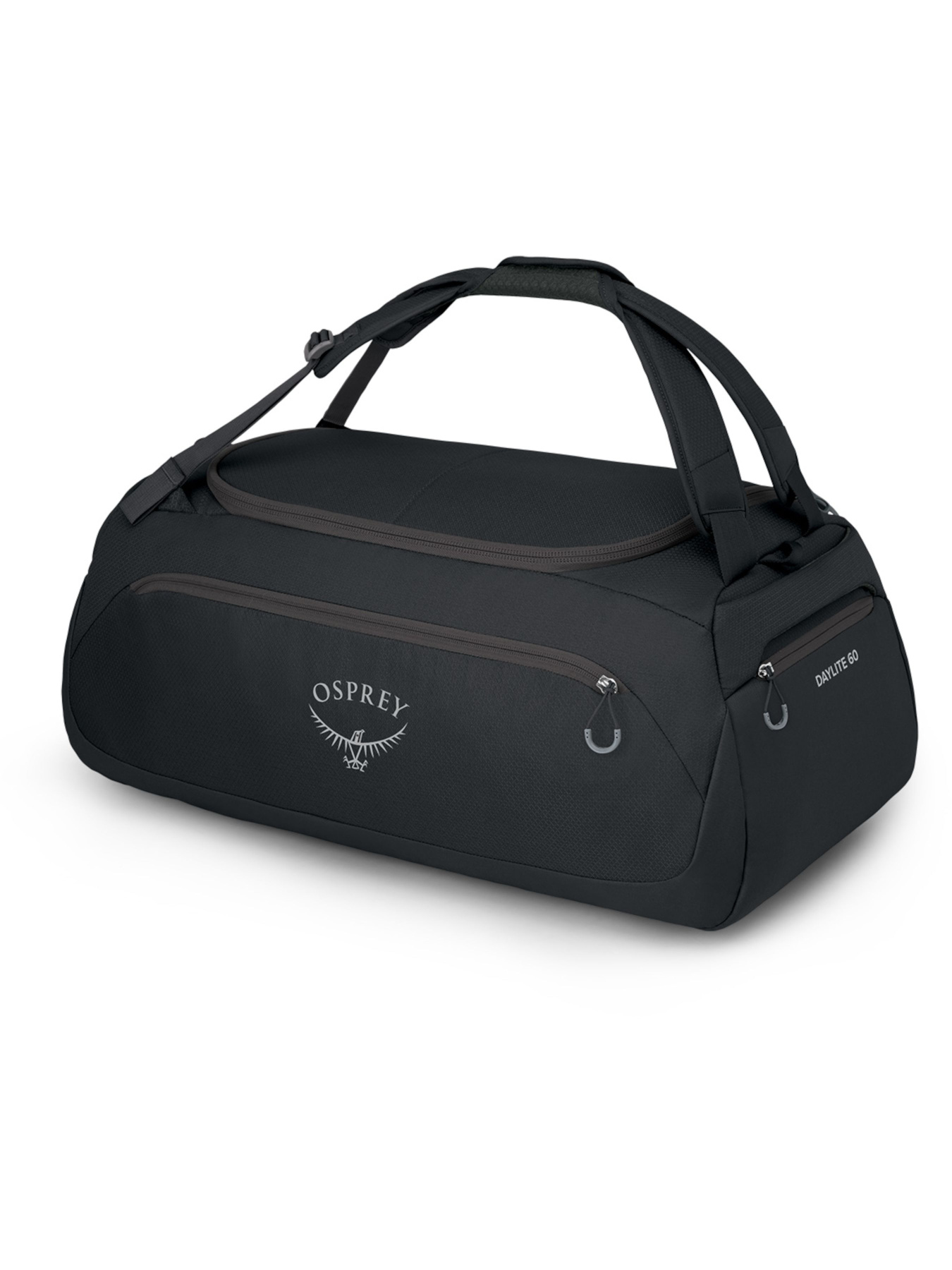 Дорожня сумка Osprey Daylite Duffel 60 модель 100074081 Фото