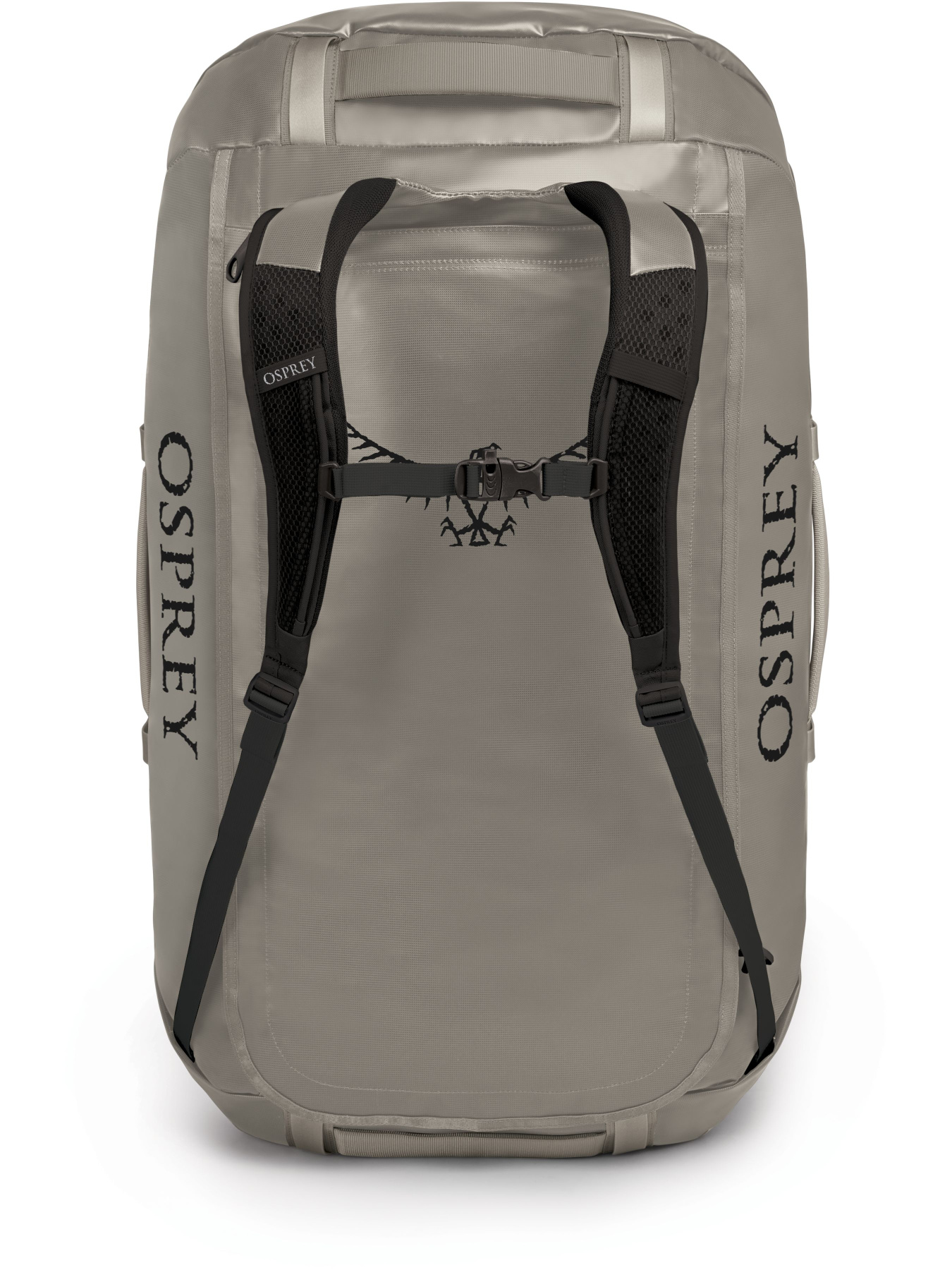 Дорожня сумка Osprey Transporter 120 Модель 100072926 Фото