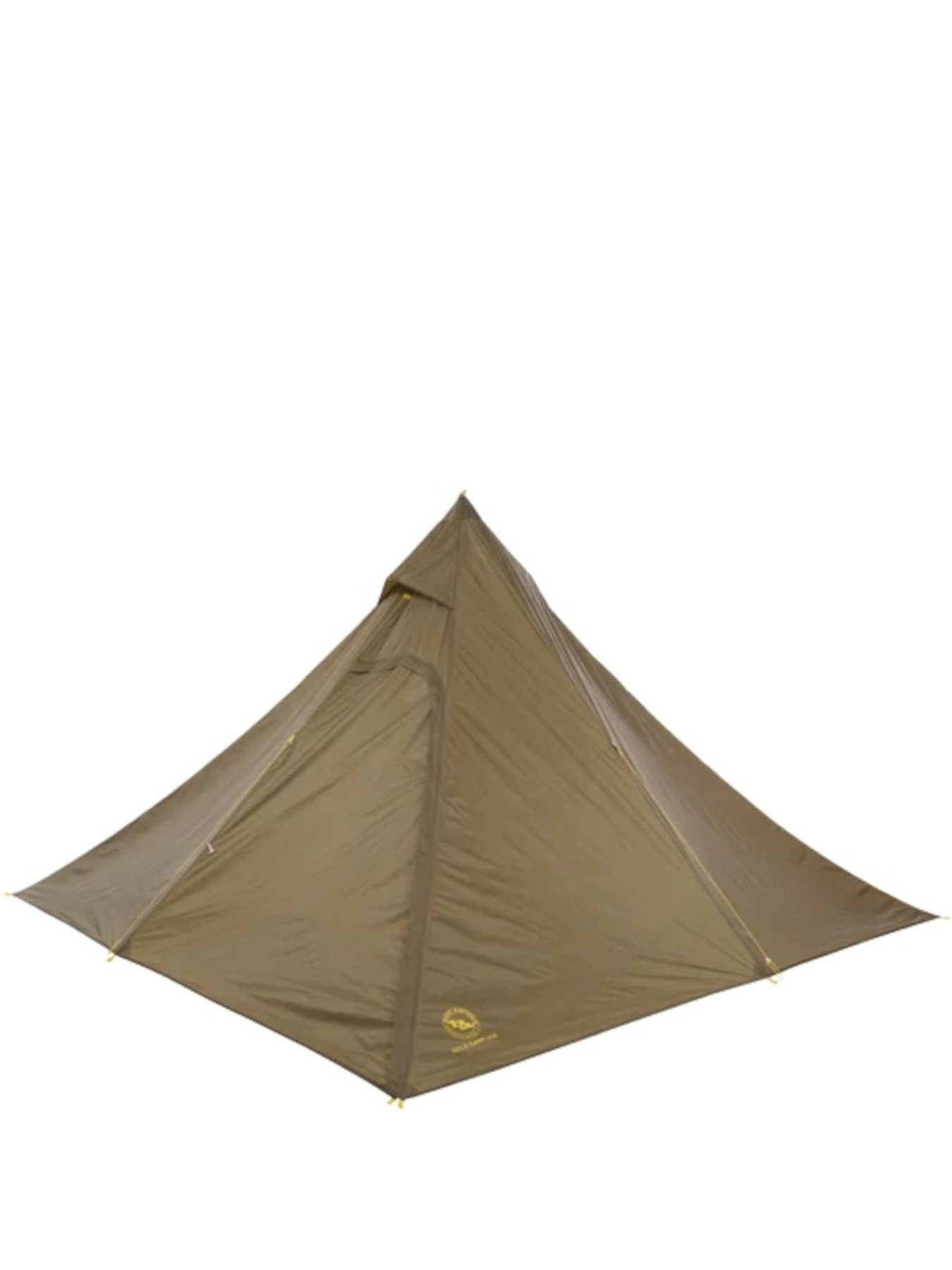 Палатка Big Agnes Gold Camp 5 Tarp модель 100073649 Фото