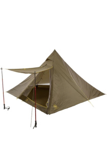 Палатка Big Agnes Gold Camp 5 Tarp модель 100073649 Фото