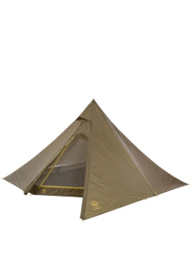 Палатка Big Agnes Gold Camp 5 Tarp модель 100073649 Фото