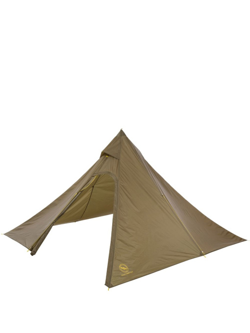 Палатка Big Agnes Gold Camp 5 Tarp модель 100073649 Фото