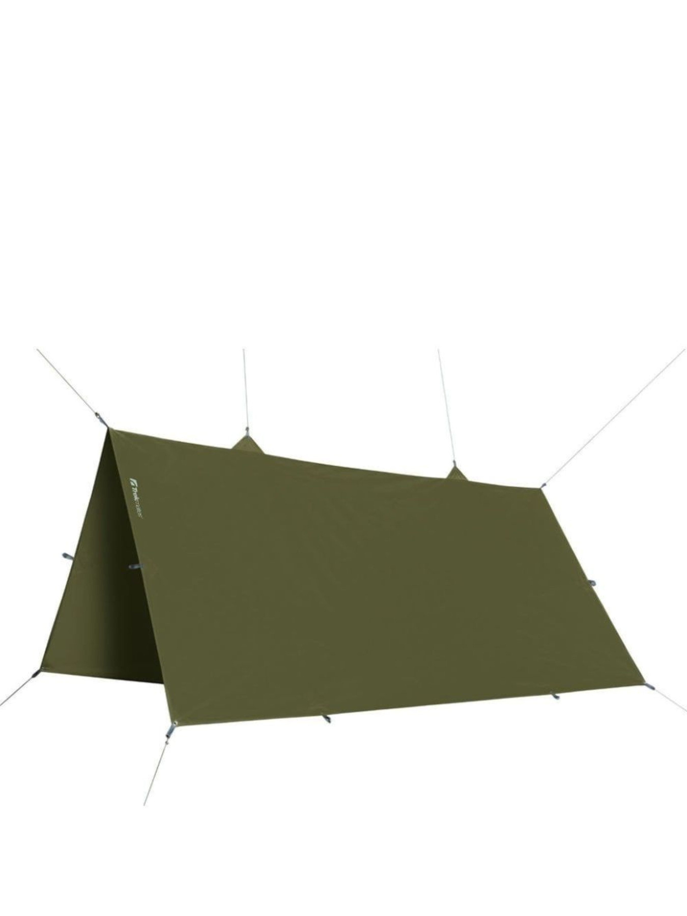 Намет Trekmates Square Tarp модель 100066199 Намет Trekmates Square Tarp модель 100066199 Фото