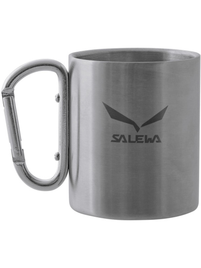 Термогорня Salewa Salewa Stainless Steel Mug модель 100074704 - фото