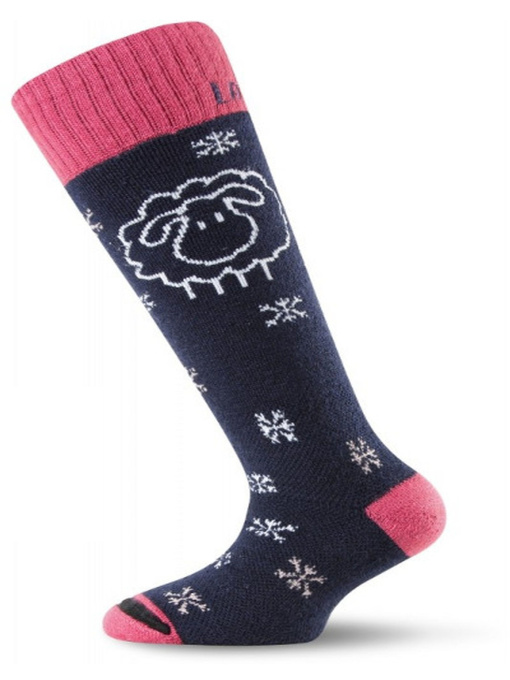 Шкарпетки LASTING Sjw модель 100072859 Фото