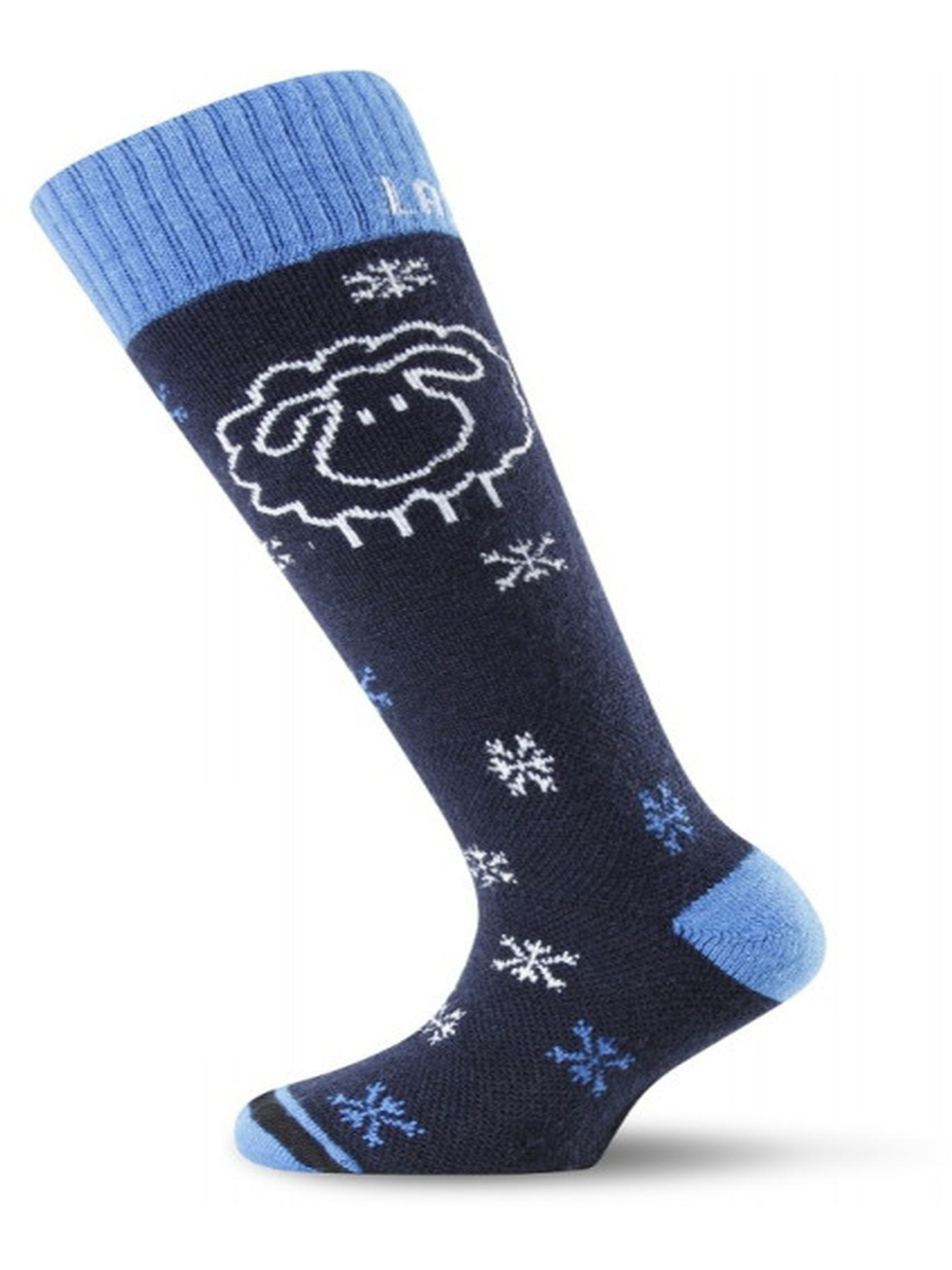 Носки LASTING Sjw модель 100038964 Фото