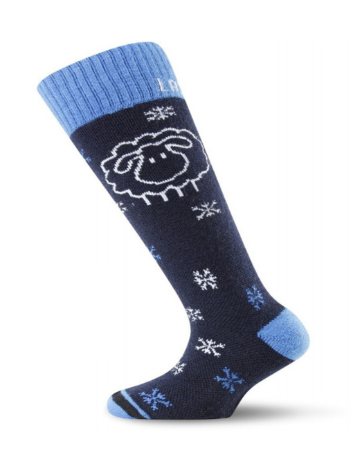 Шкарпетки LASTING Sjw модель 100038964 Фото