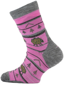 Носки LASTING Tjl модель 100072905 Фото