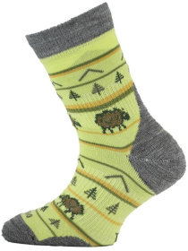 Шкарпетки LASTING Tjl модель 100038735 Фото