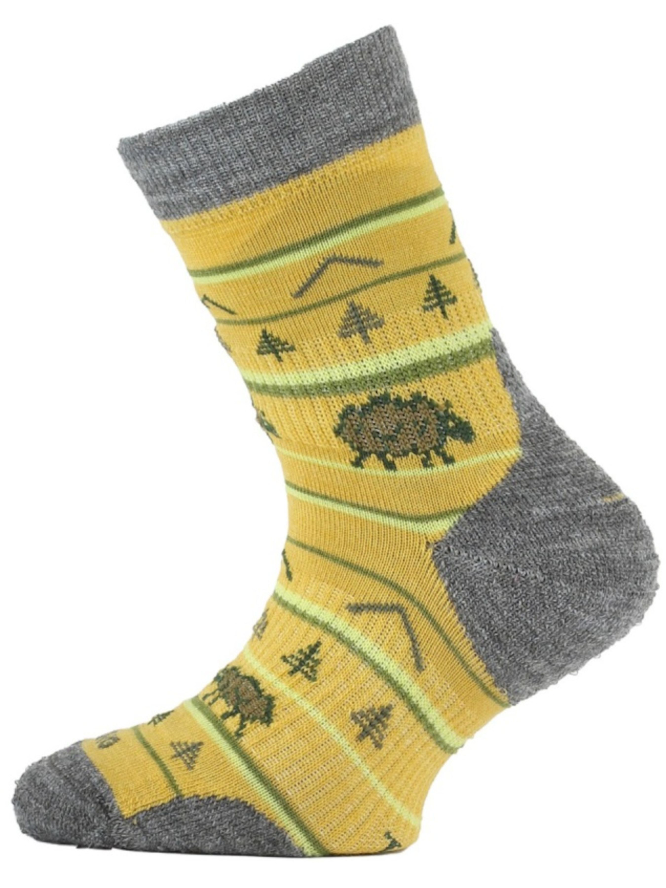 Носки LASTING Tjl модель 100046788 Фото