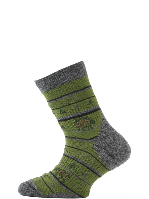 Шкарпетки LASTING Tjl модель 100038720 Фото