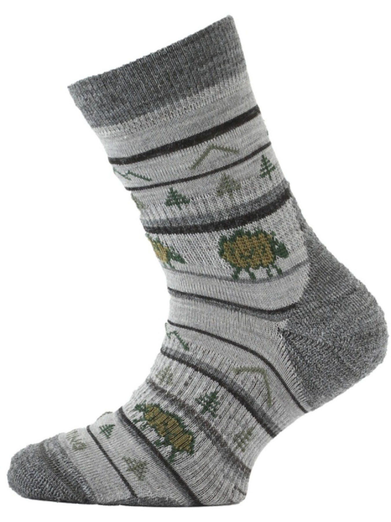 Носки LASTING Tjl модель 100046793 Фото