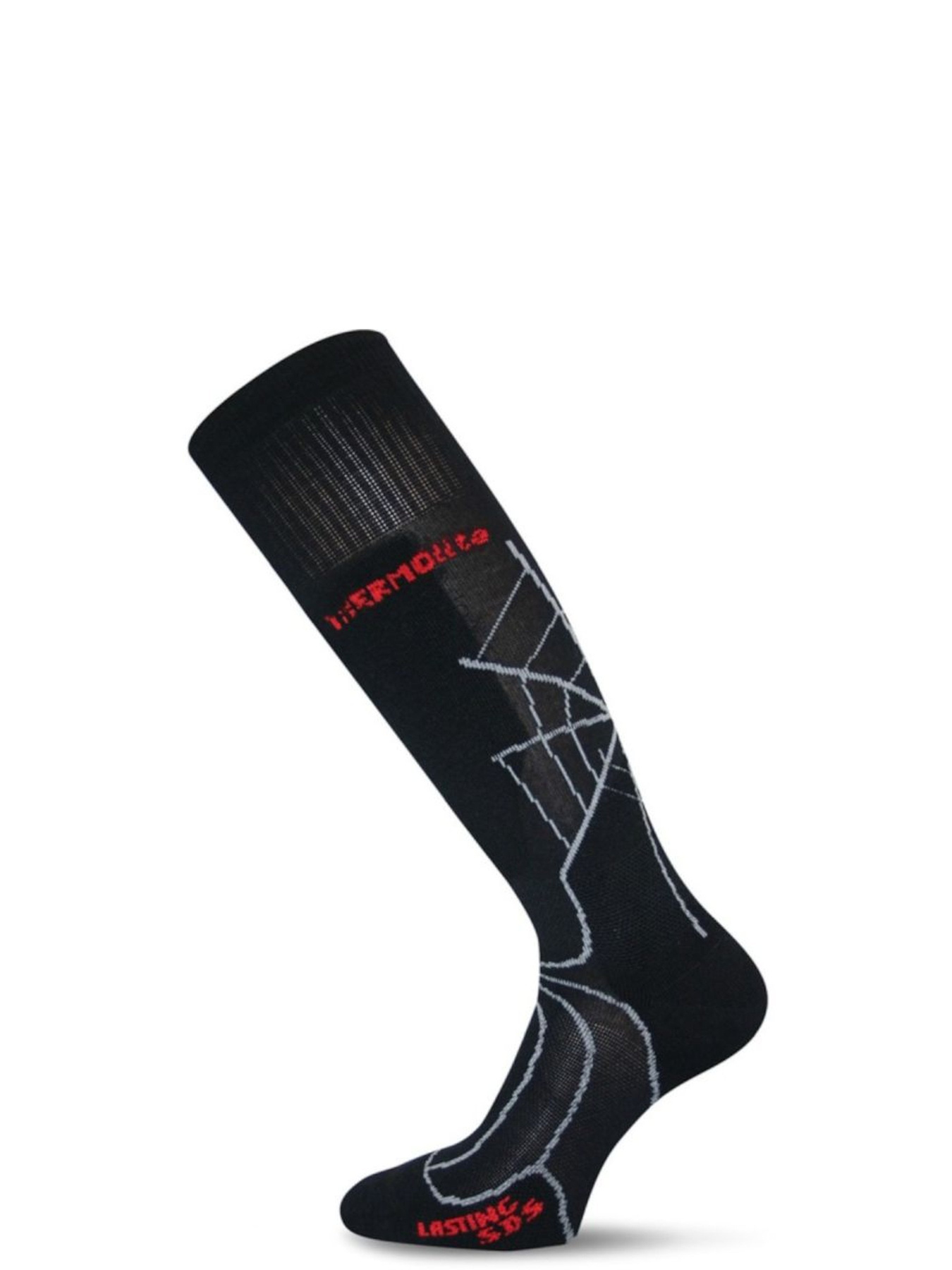Носки LASTING Sds модель 100036111 Фото