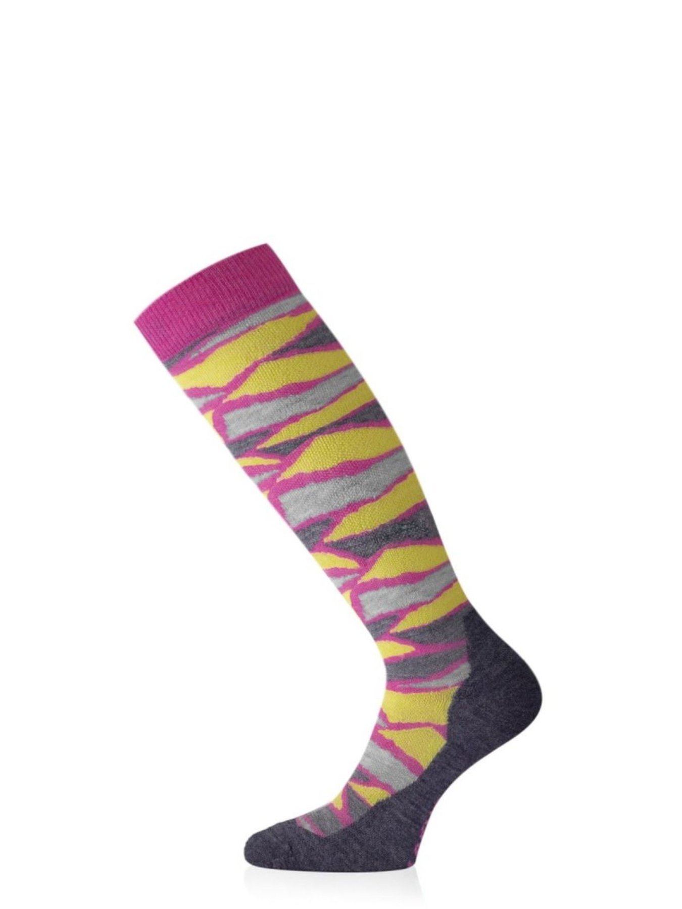 Носки LASTING Slj модель 100023380 Фото