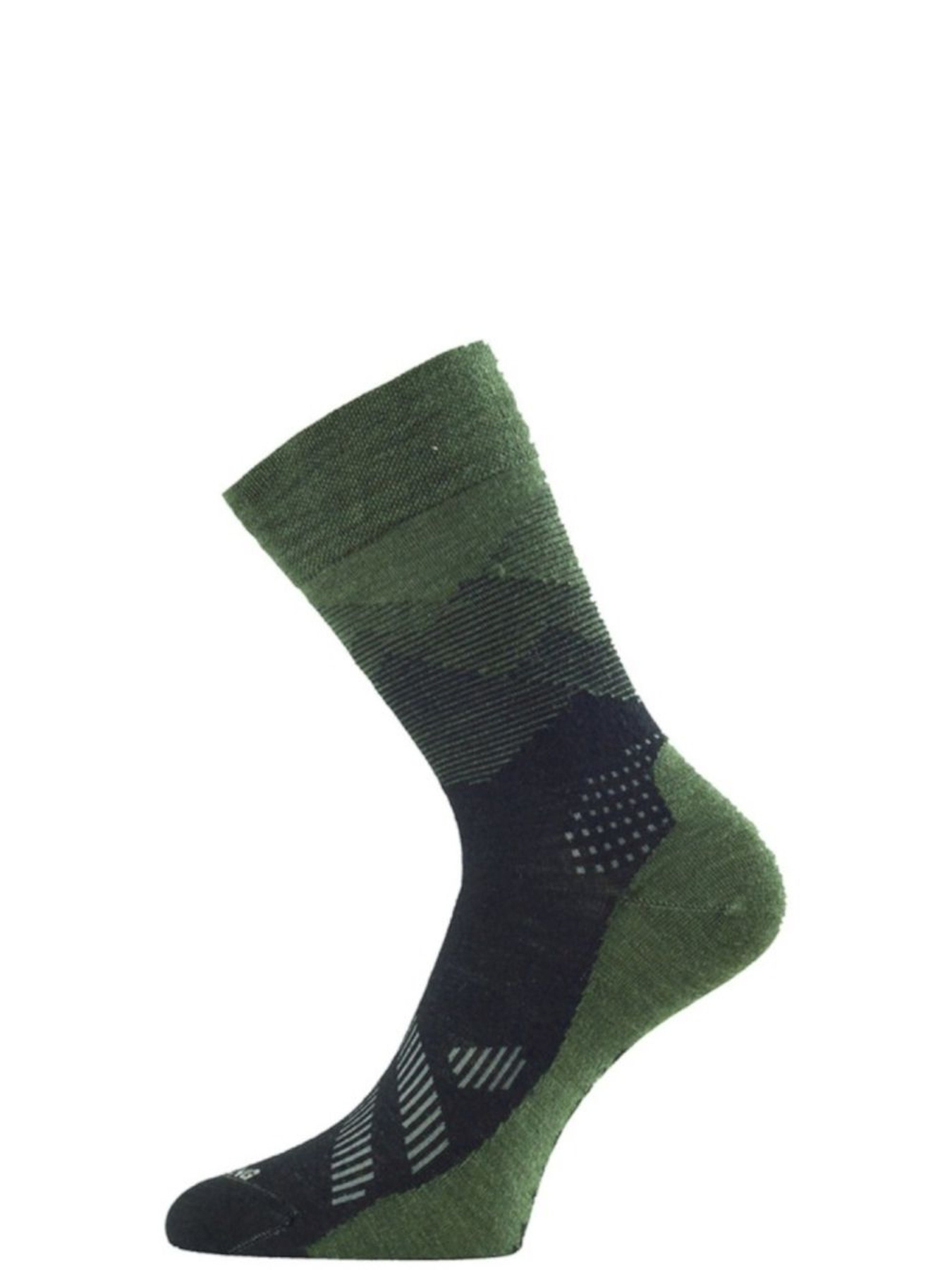 Носки LASTING Fwo модель 100072837 Фото