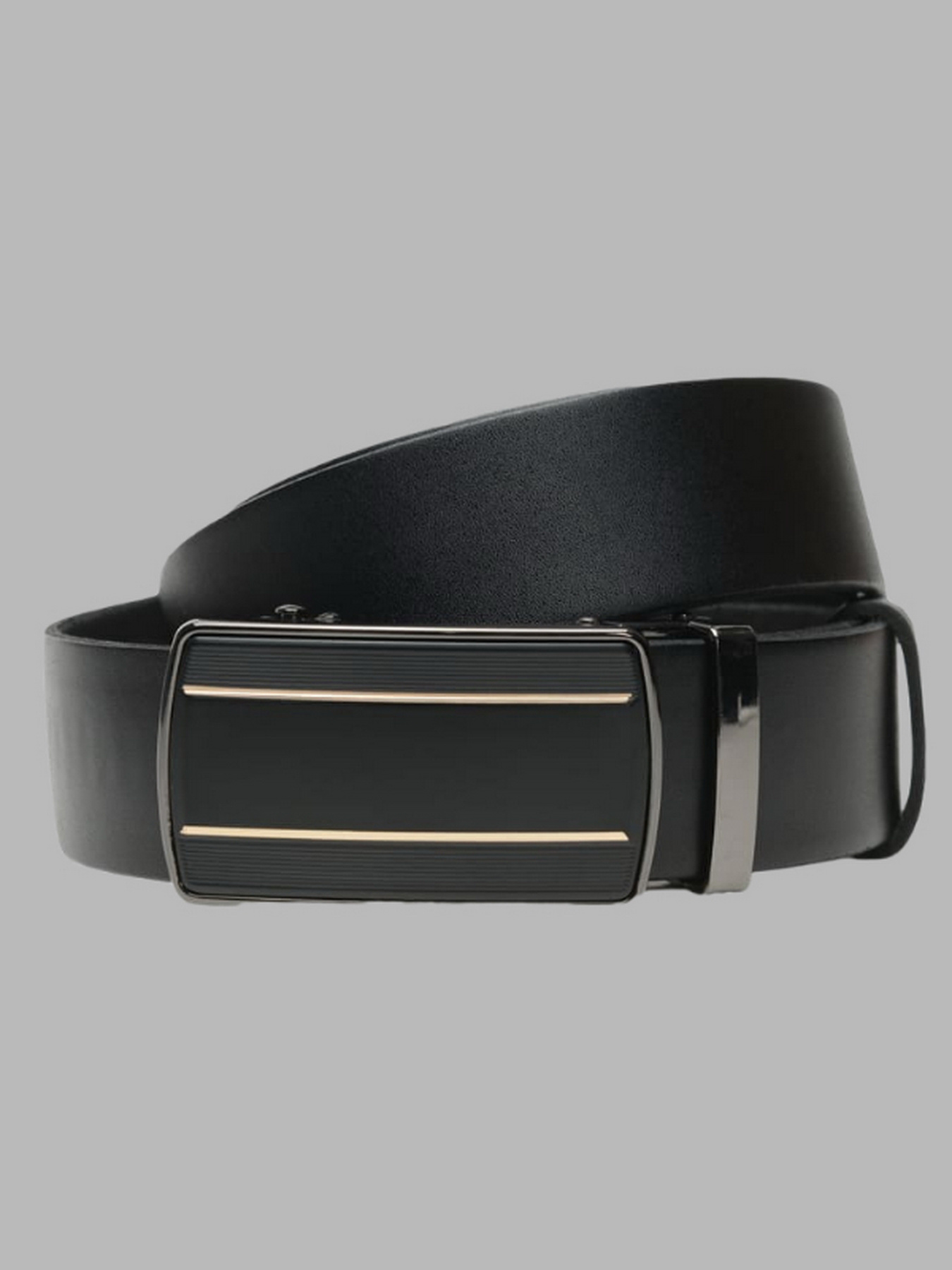 Ремень Borsa Leather модель CV1gnn37-115 Фото