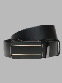 Ремень Borsa Leather модель CV1gnn37-115 Фото