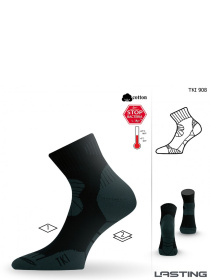 Носки LASTING Tki модель 100030818 Фото