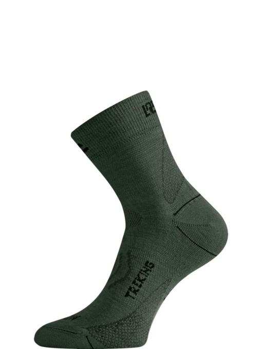 Носки LASTING Tnw модель 100066837 Фото