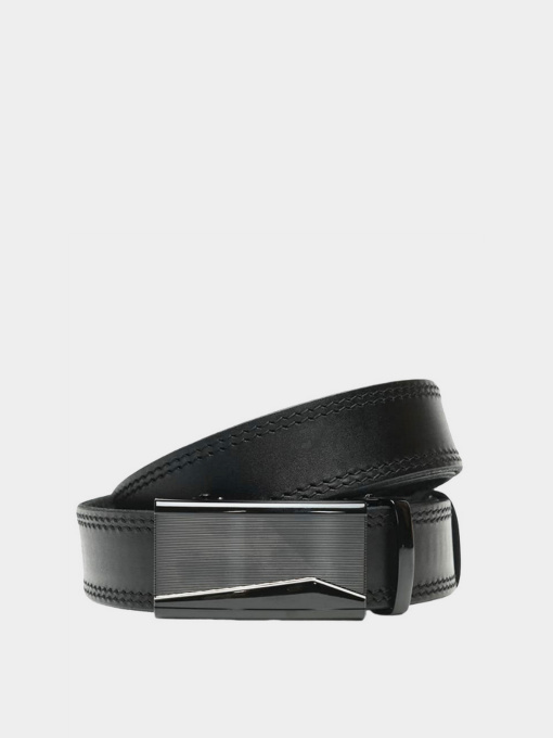 Ремень Borsa Leather модель CV1gnn32-125 Фото