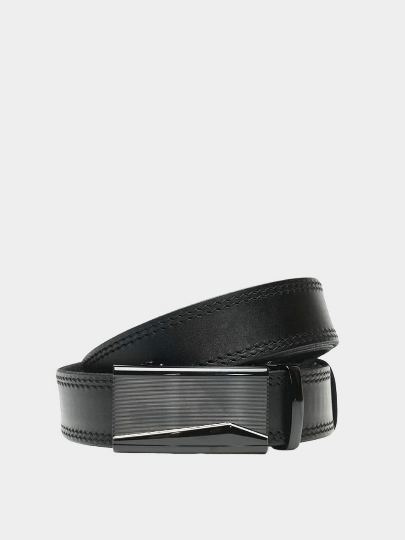 Ремень Borsa Leather модель CV1gnn32-125 Фото