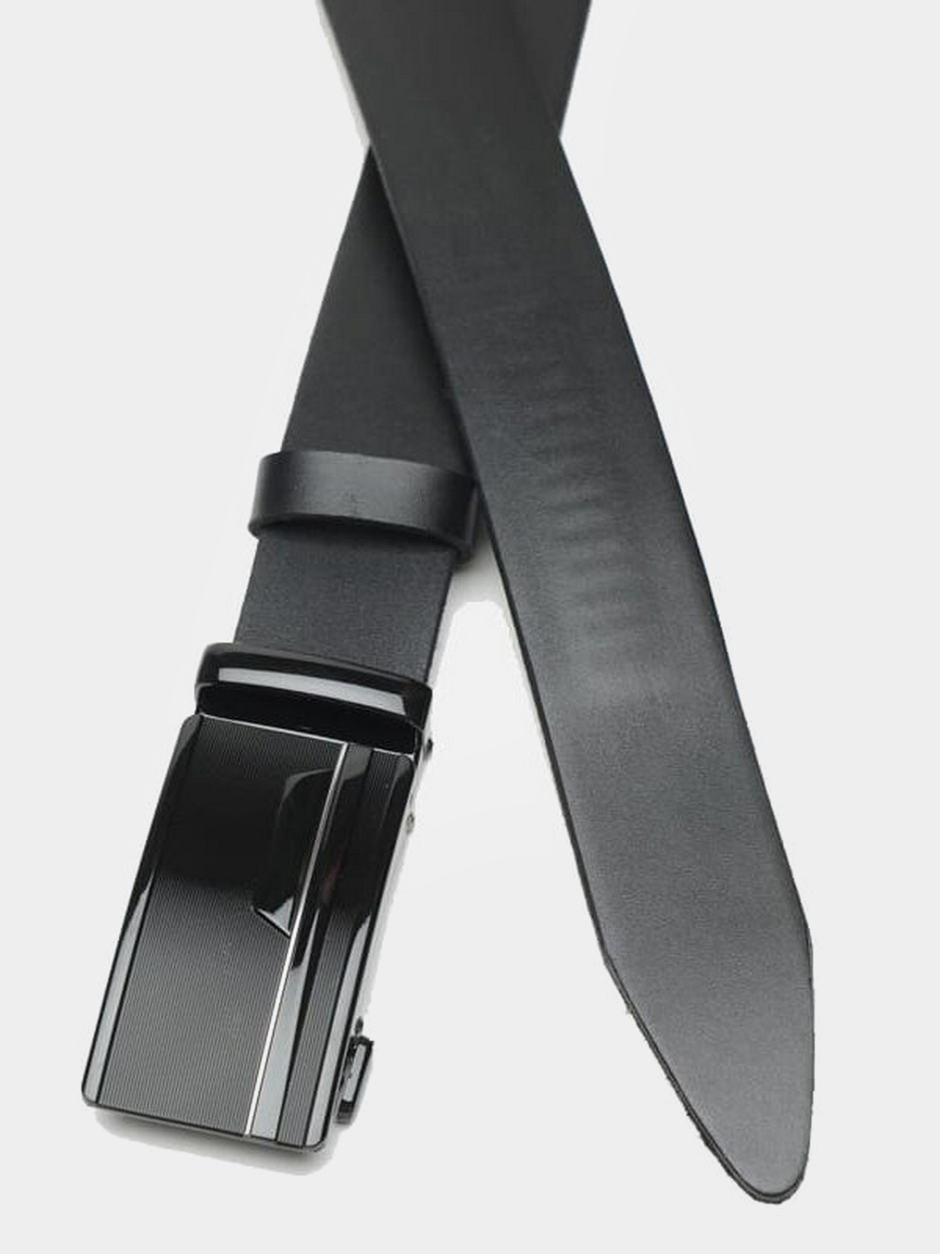 Ремень Borsa Leather модель CV1gnn33-125 Фото