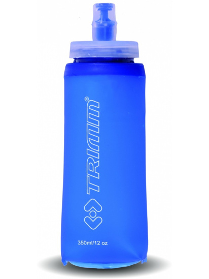 Фляга Trimm GEL-FLASK-H 350 модель 100025350 - фото