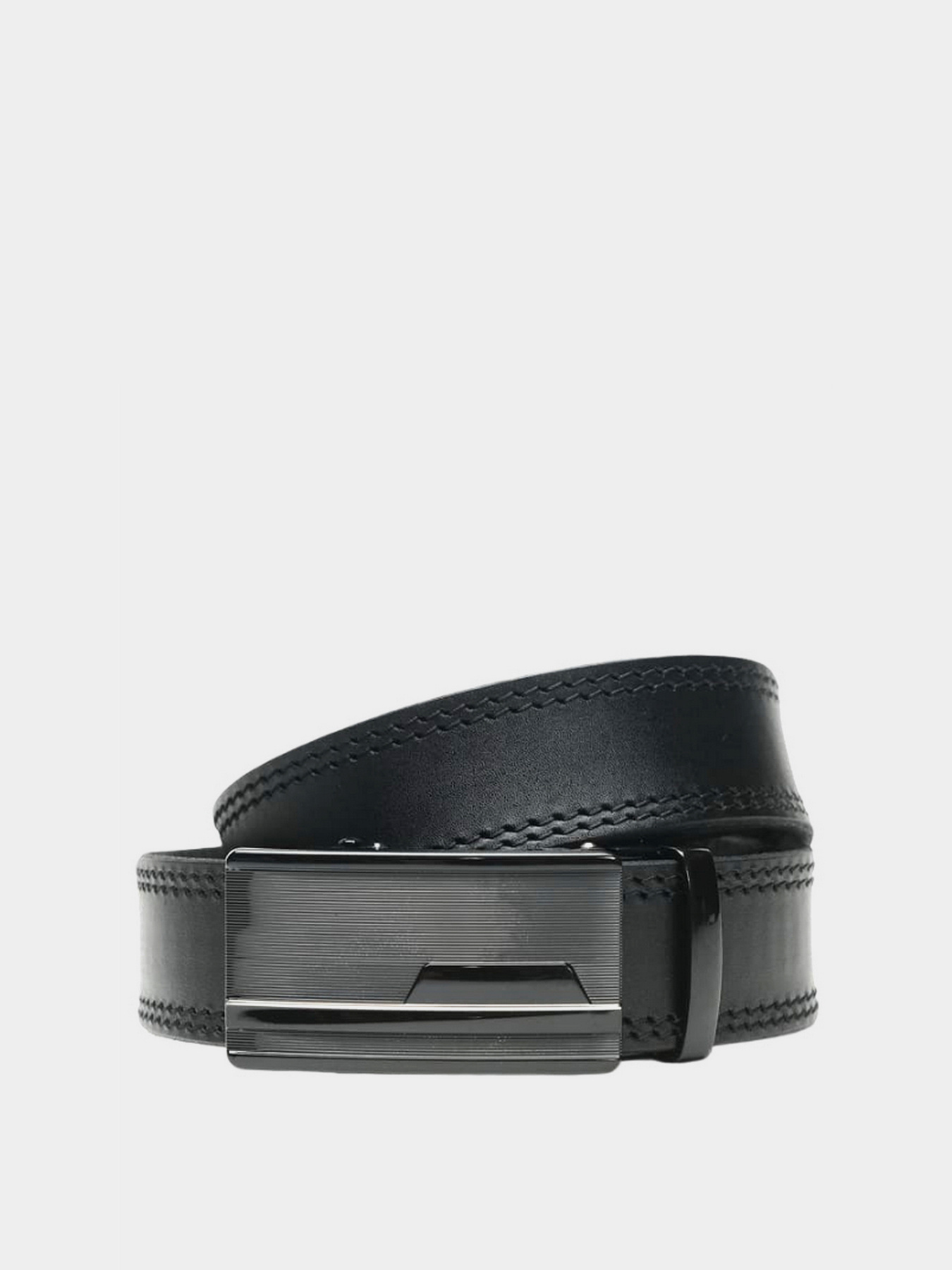 Ремень Borsa Leather модель CV1gnn34-125 Фото