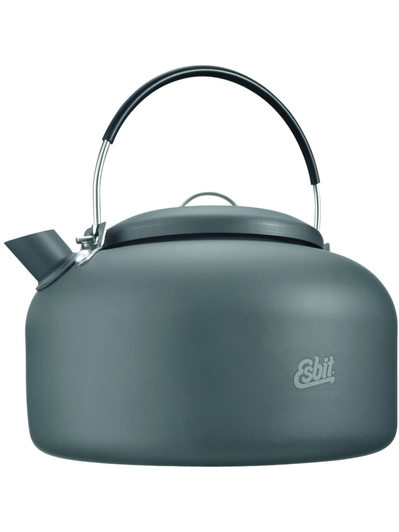Набор туристических столовых приборов Esbit Water Kettle модель 100017162 Фото