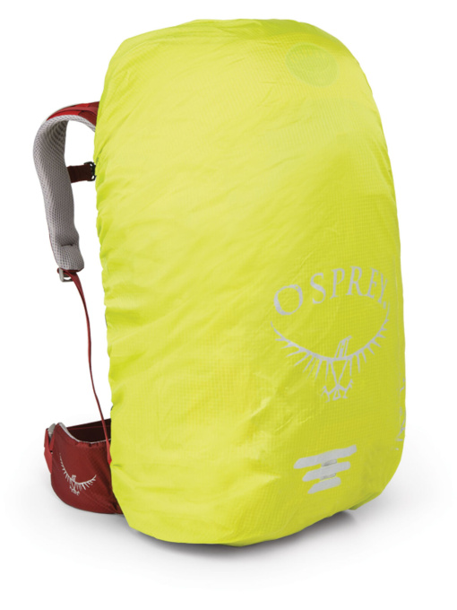 Чохол для рюкзака Osprey Ultralight High Vis Raincover XS модель 100046465 Фото