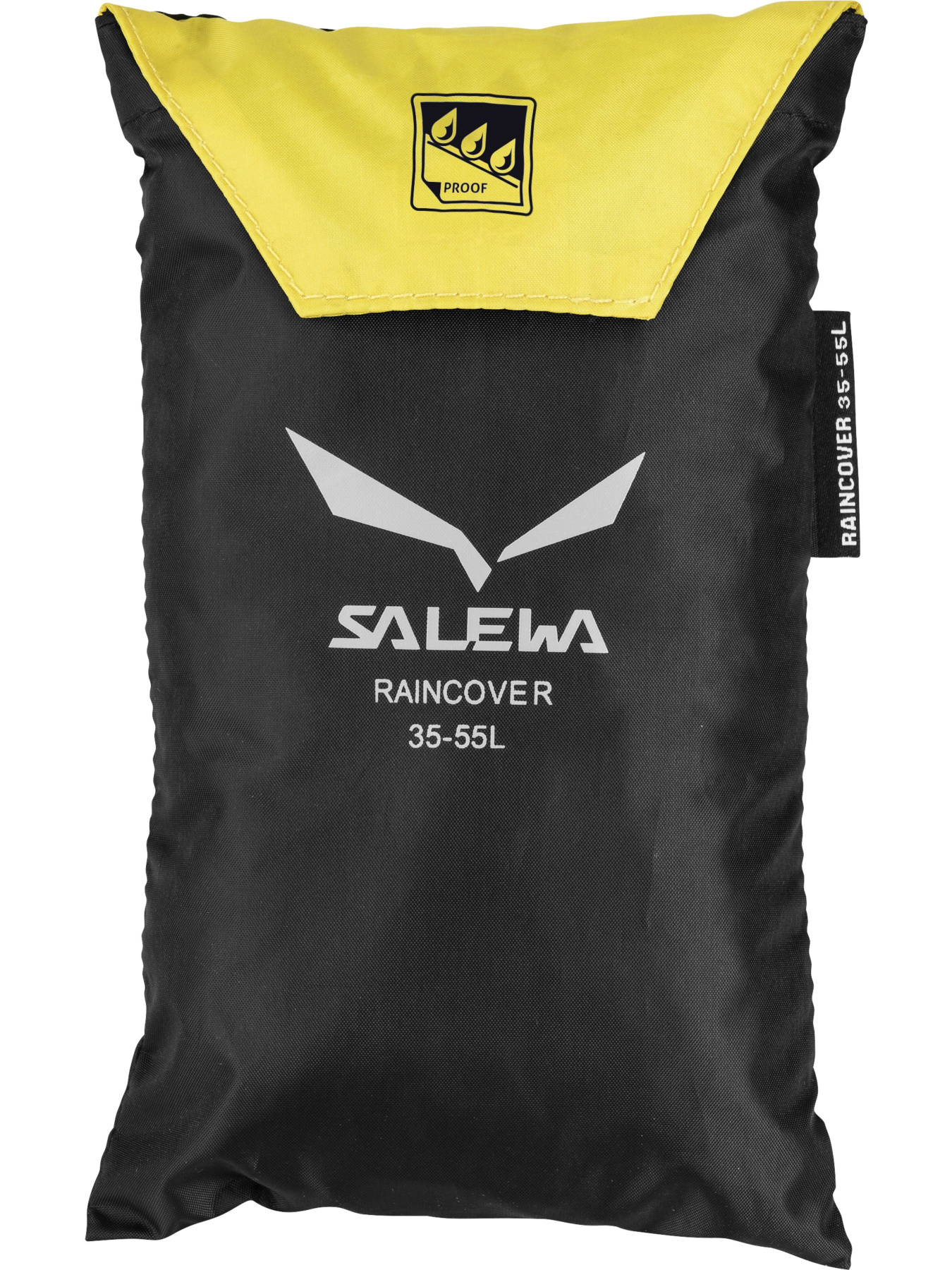Рюкзаки Salewa Raincover 35-55L модель 100074459 Фото
