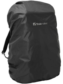 Чехол для рюкзака Trekmates Backpack Raincover 45L модель 100046470 Фото