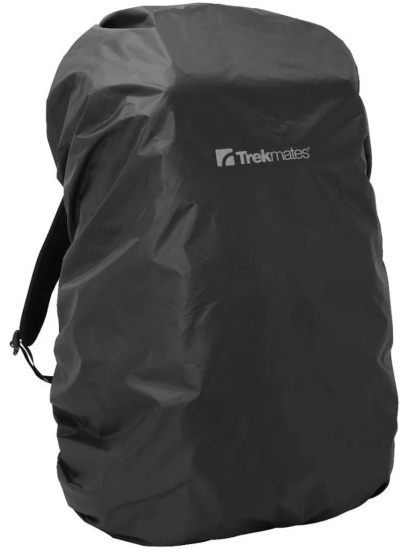 Чохол для рюкзака Trekmates Backpack Raincover 45L модель 100046470 — фото - INTERTOP