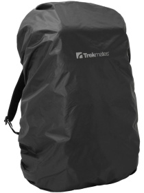 Чохол для рюкзака Trekmates Backpack Raincover 85L модель 100047899 Фото