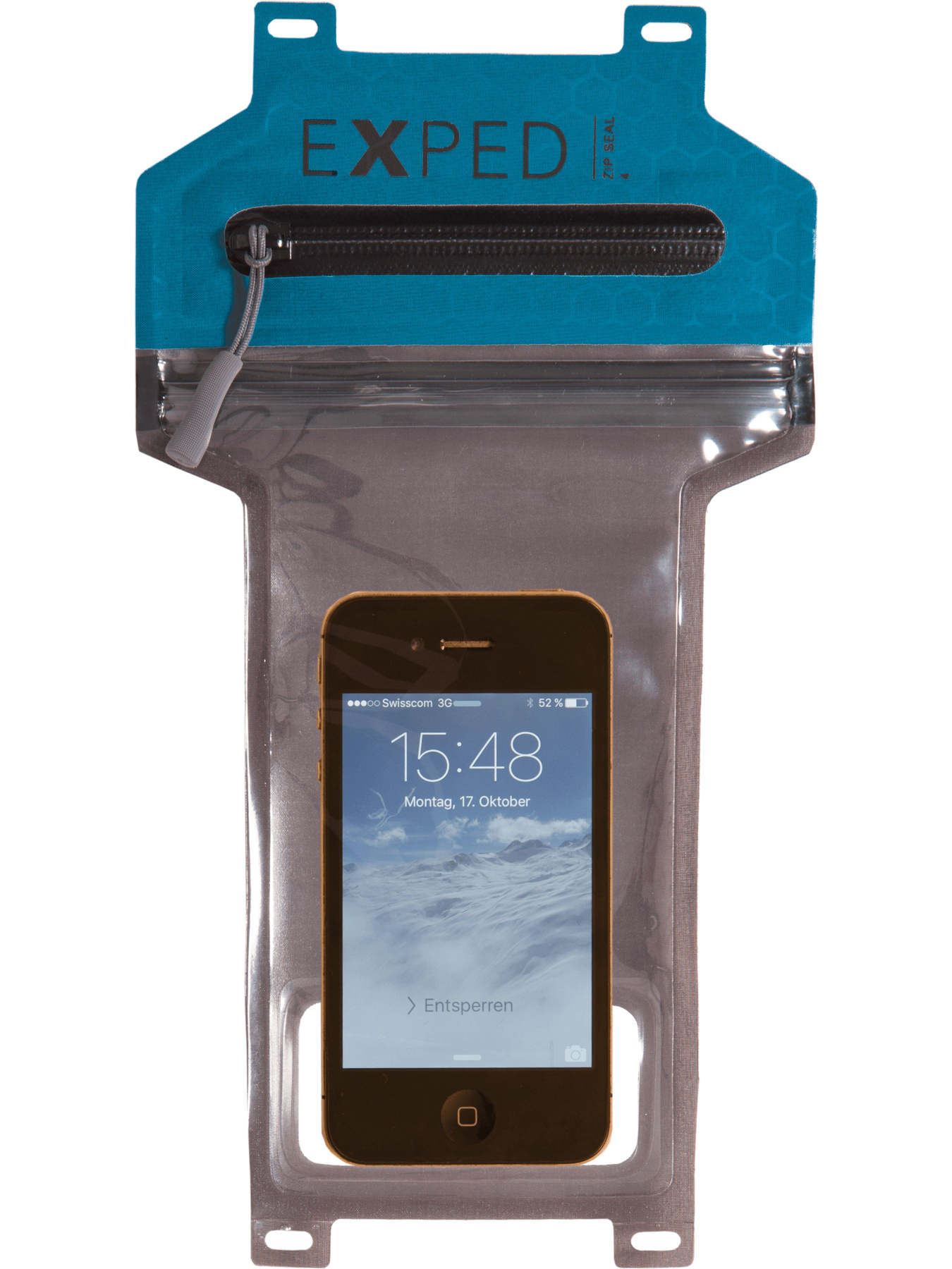 Чехол для смартфона EXPED ZipSeal 4 модель 100015567 Фото