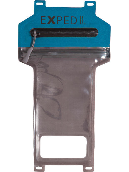 Чохол для смартфону EXPED ZipSeal 4 модель 100015567 Фото