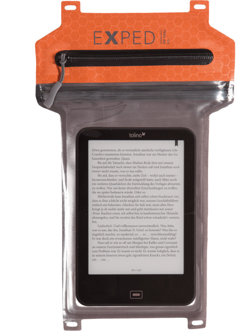 Чохол для смартфону EXPED ZipSeal 5,5 модель 100072742 Фото