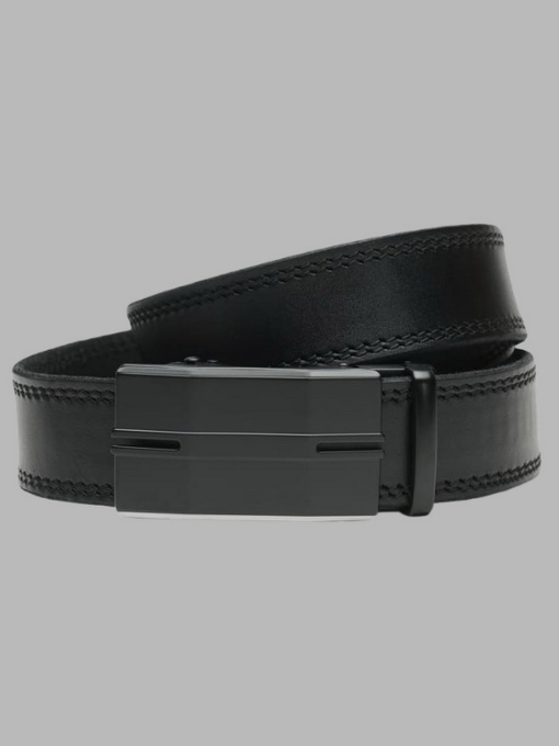 Ремень Borsa Leather модель CV1gnn35-115 Фото