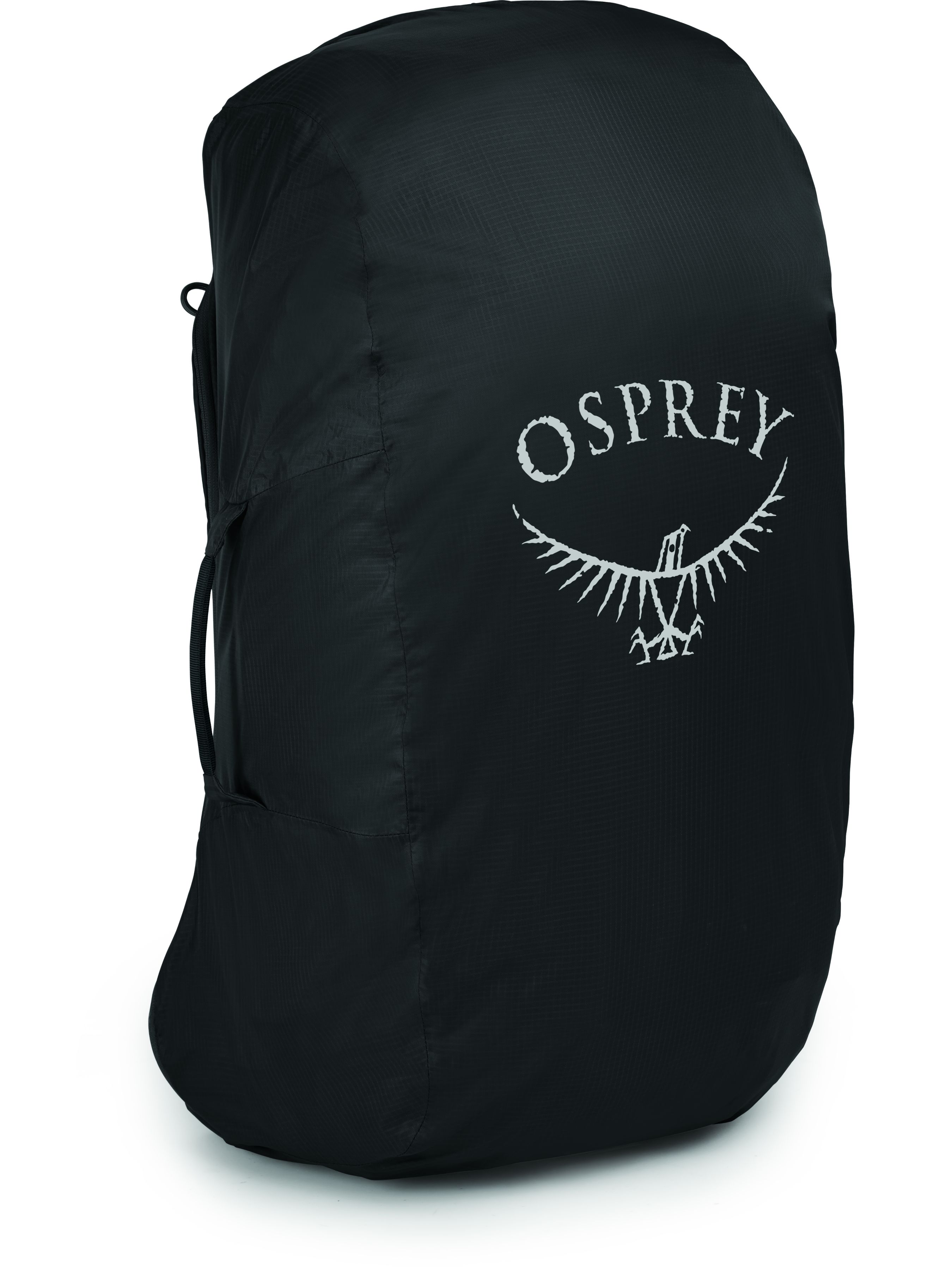 Osprey AirCover Аксесуари для рюкзаків (100070746) Унісекс колір - Чорний матеріал - Нейлон Osprey - купити в Україні