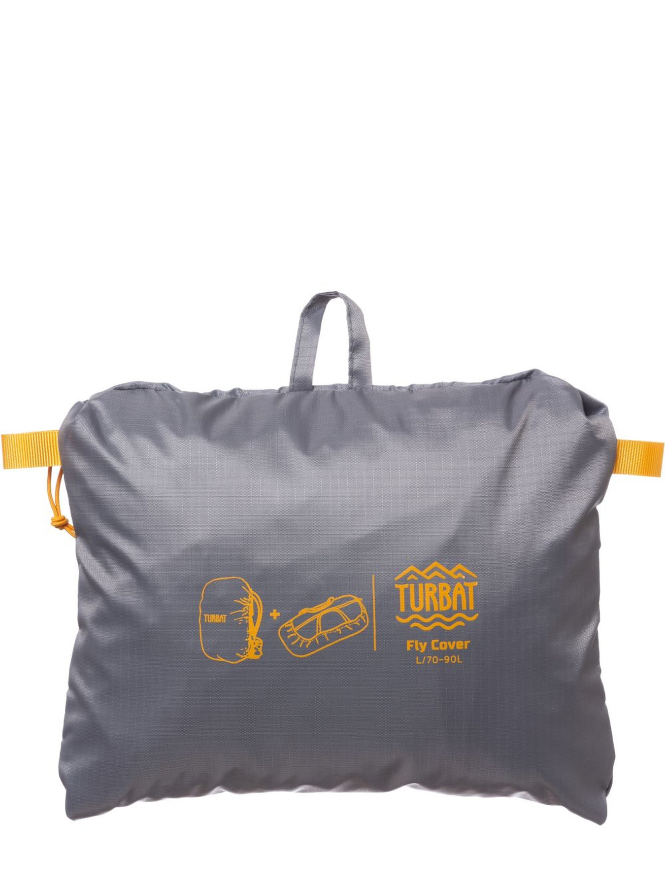 Чехол для рюкзака Turbat Flycover модель 100076191 Фото