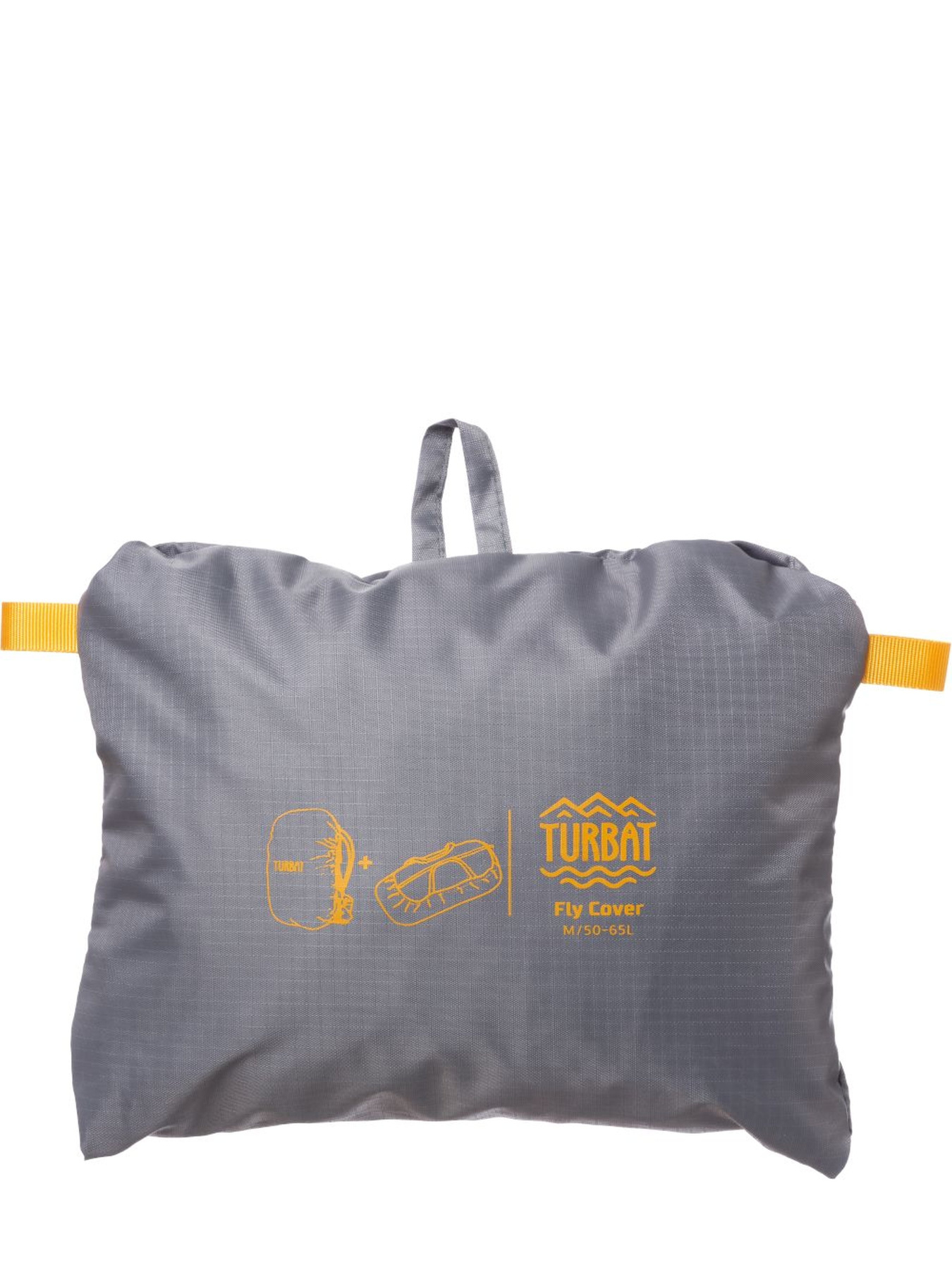 Чехол для рюкзака Turbat Flycover модель 100076190 Фото