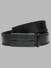 Ремень Borsa Leather модель CV1gnn35-125 Фото