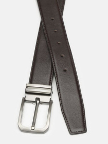 Ремень Borsa Leather модель CV1622-3-brown Фото