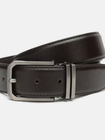 Ремень Borsa Leather модель CV1622-3-brown Фото