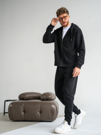 Повсякденний костюм TeamV модель 530-23 Фото