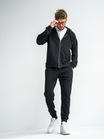 Повсякденний костюм TeamV модель 530-23 Фото