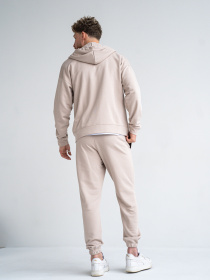 Повсякденний костюм TeamV модель 530-23 Фото