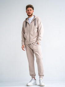 Повсякденний костюм TeamV модель 530-23 Фото