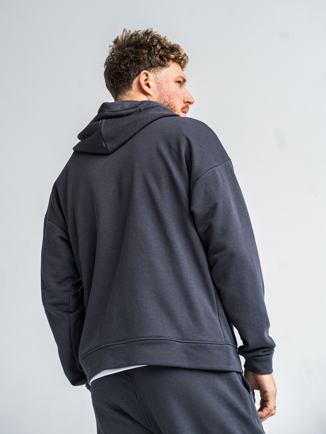 Повсякденний костюм TeamV модель 530-23 Фото